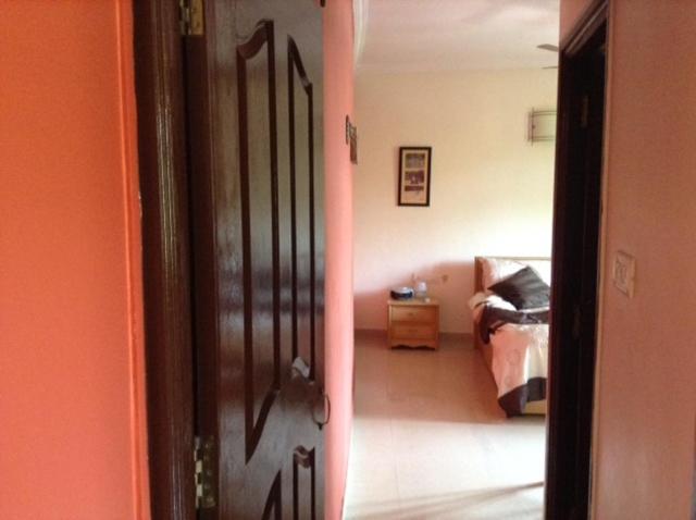 Apartment Blue Flamingo 1bhk Private At Nazri Baga