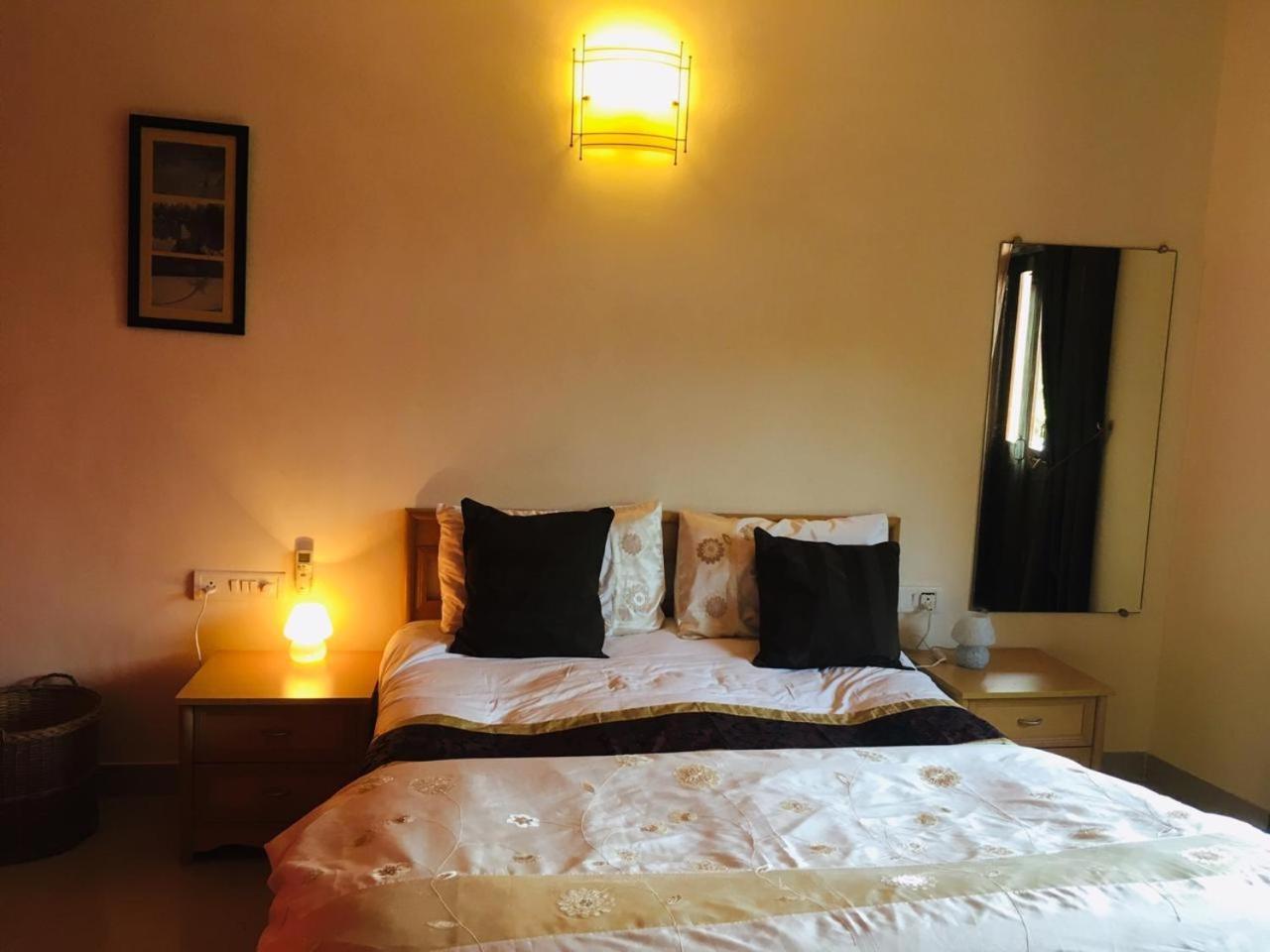 Blue Flamingo 1bhk Private At Nazri *