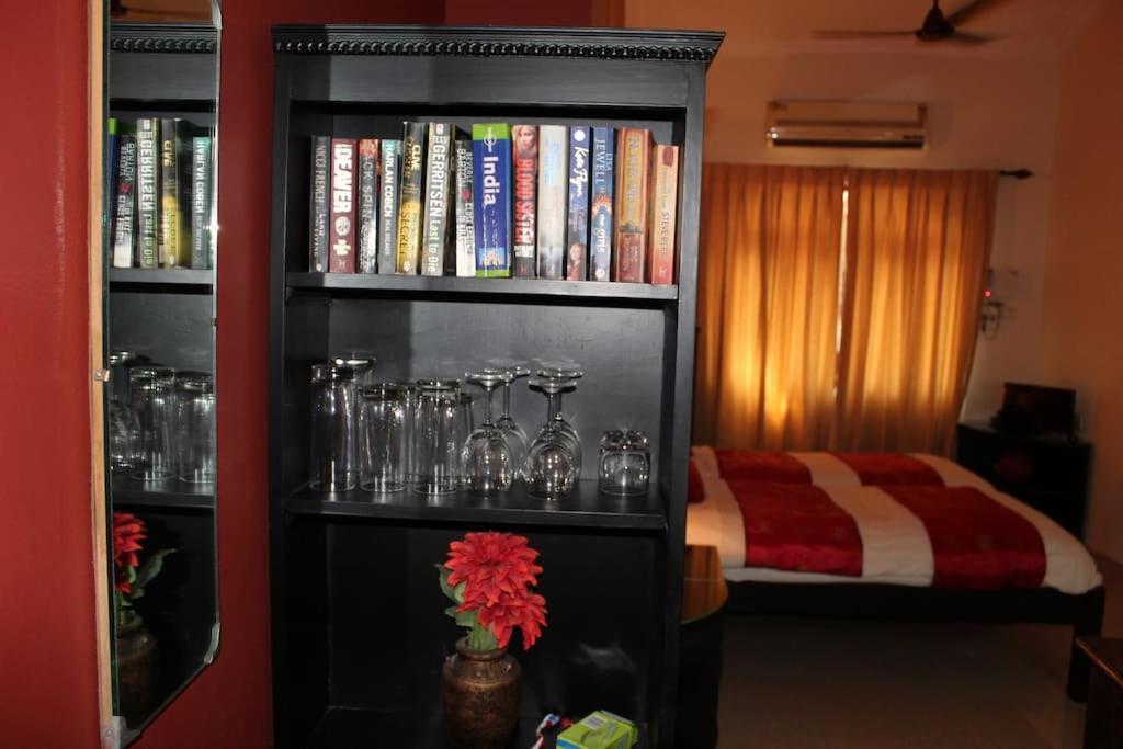 Apartment Blue Flamingo 1bhk Private At Nazri *