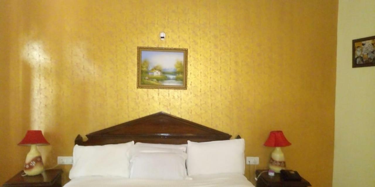 Blue Flamingo 1bhk Private At Nazri *