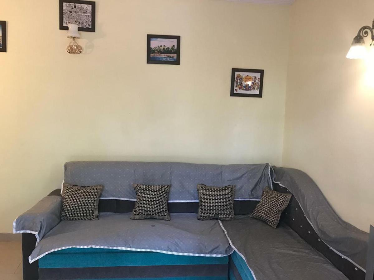 Apartment Blue Flamingo 1bhk Private At Nazri *